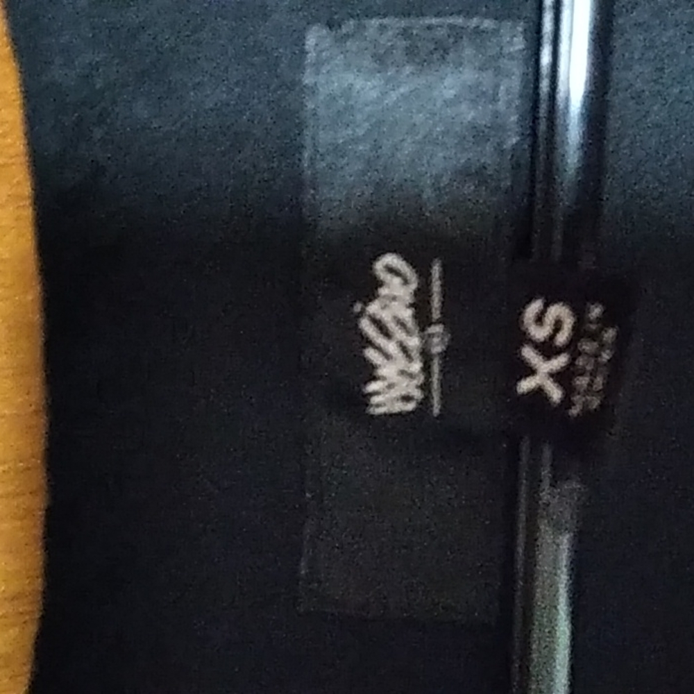 Blouse - Picture 3 of 3